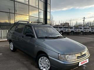2011 Lada (ВАЗ) 2111 Богдан, серый, 120000 рублей, вид 3