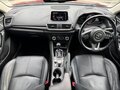 2018 Mazda Axela III Рестайлинг, красный, 1180000 рублей - вид 8