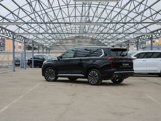 2023 Exeed VX I, чёрный, 2180000 рублей, вид 3