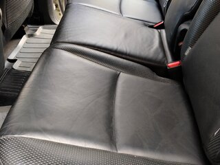 2010 Toyota Land Cruiser Prado 150 Series, белый, 2650000 рублей, вид 3