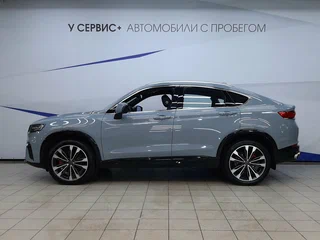 2023 Geely Tugella I Рестайлинг, серый, 2450000 рублей, вид 2