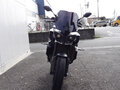 2019 Yamaha MT-10, синий - вид 1