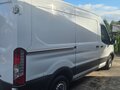 2017 Ford Transit, белый, 1950000 рублей - вид 1