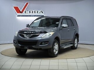 2012 Great Wall Hover H5, серый, 550000 рублей, вид 1