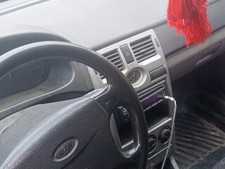2011 Lada (ВАЗ) Priora I, пурпурный, 100000 рублей, вид 4