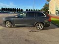 2015 Volvo XC90 II, серый, 3000000 рублей - вид 6