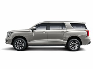 2026 Haval H5 II, серый, 4422205 рублей, вид 2