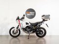 2022 Ducati DesertX, белый, 1200000 рублей - вид 1