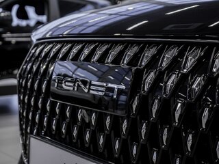 2026 Tenet T7, чёрный, 2785000 рублей, вид 5