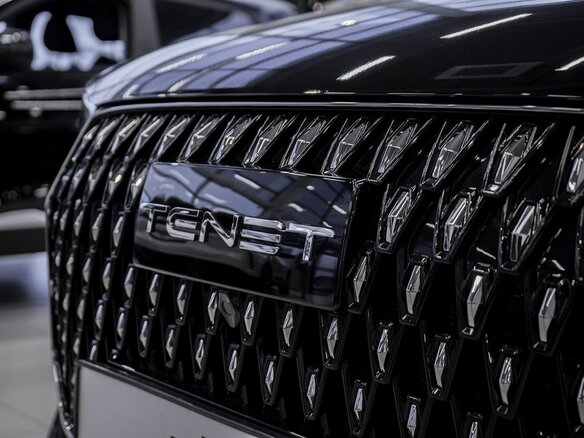 2026 Tenet T7, чёрный, 2785000 рублей - вид 5