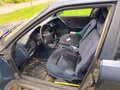 1989 Audi 80 IV (B3), синий - вид 4
