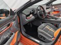 2023 Zeekr 001 100 kWh I, оранжевый, 6299000 рублей - вид 8