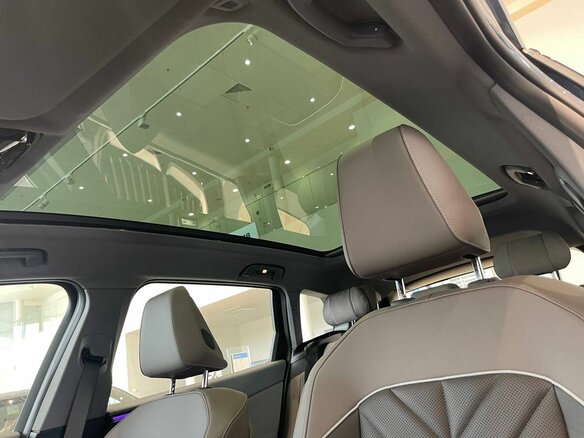 2025 BMW X3 Long 30L xDrive IV (G45/G48), синий, 6800000 рублей - вид 21
