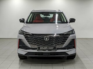 2023 Changan CS55 Plus II, серый, 1790000 рублей, вид 2