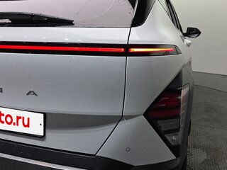 2023 Hyundai Kona II (SX2), белый, 1860010 рублей, вид 4