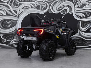 2026 Sharmax Force 1100, чёрный, 1499900 рублей, вид 4