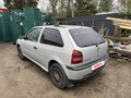 2005 Volkswagen Pointer, серебристый - вид 1