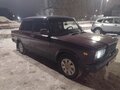 2008 Lada (ВАЗ) 2107, пурпурный, 250000 рублей - вид 7