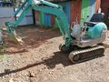 2012 Kobelco SK, зелёный, 1040000 рублей - вид 1