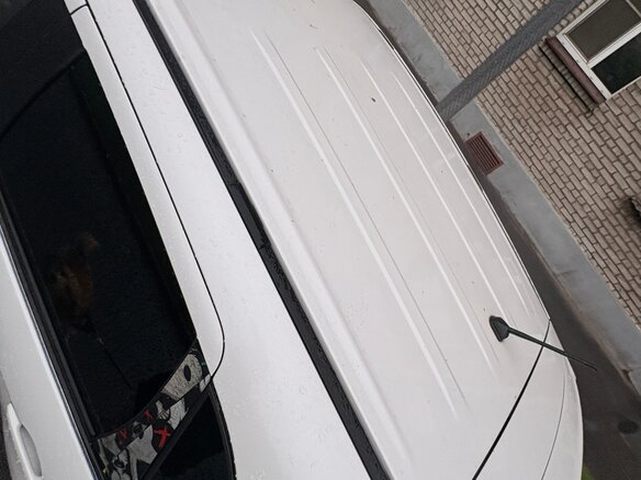 2010 Mitsubishi ASX I, белый, 690000 рублей - вид 11