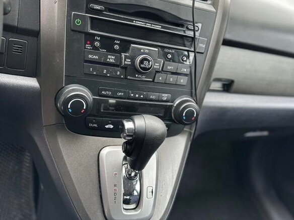 2010 Honda CR-V III Рестайлинг, серый, 1190000 рублей - вид 26