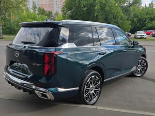 2026 GAC GS8 II, зелёный, 5349000 рублей, вид 2