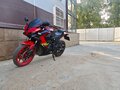 2024 Racer RC250XZR-A, красный, 150000 рублей