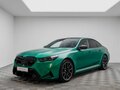 2025 BMW M5 VII (G90), зелёный, 18990000 рублей