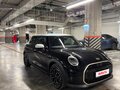 2024 Mini Hatch C IV (F65/F66/J01), чёрный, 4150000 рублей