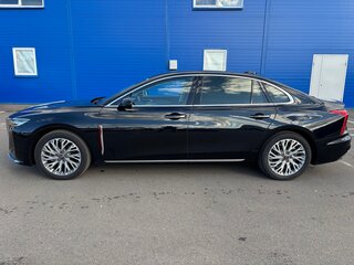 2024 Hongqi H5 II, чёрный, 2990000 рублей, вид 4