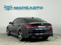 2018 Kia Optima IV Рестайлинг, синий, 1789000 рублей - вид 6