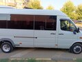2013 Mercedes-Benz Sprinter Classic, белый, 1850000 рублей - вид 1
