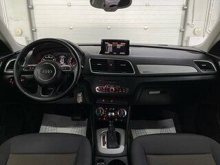 2014 Audi Q3 I (8U), бежевый, 1699000 рублей, вид 5