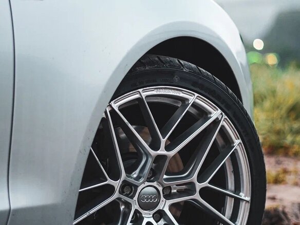 2012 Audi A5 I (8T) Рестайлинг, серебристый, 2050000 рублей - вид 13
