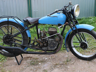 MBK 350