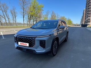 2024 Soueast S09, серый, 3100000 рублей, вид 3