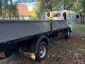 2013 Fuso (Mitsubishi) Canter, белый, 1500000 рублей - вид 8