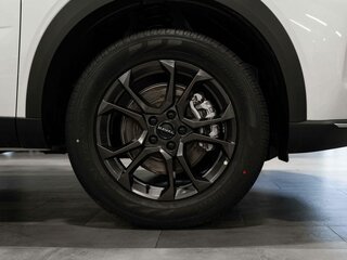 2026 Haval F7 II, белый, 2972009 рублей, вид 5