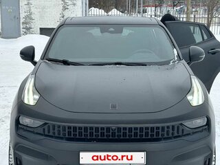 2020 Lynk & Co 05, чёрный, 3200000 рублей, вид 2