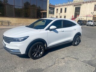 2024 Dongfeng Fengon ix5, белый, 1680000 рублей, вид 1