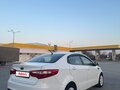 2013 Kia Rio 4-speed III, белый, 780000 рублей - вид 4