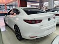2026 Mazda 3 Axela IV (BP), белый, 1980000 рублей - вид 5