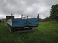 1994 DAF 95, белый, 850000 рублей - вид 7