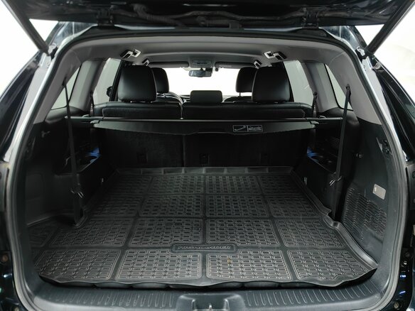 2014 Toyota Highlander III (XU50), чёрный, 2686000 рублей - вид 29
