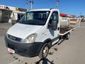 2010 Iveco Daily, белый, 800000 рублей