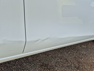 2012 Kia Ceed II, белый, 900000 рублей, вид 5