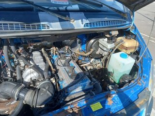 2010 ГАЗ ГАЗель (3302), синий, 445000 рублей, вид 5