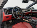 2024 Porsche Cayenne Coupé III Рестайлинг, серый, 17990000 рублей - вид 8