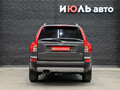 2006 Volvo XC90 5 Geartronic I Рестайлинг, коричневый, 1200000 рублей - вид 5