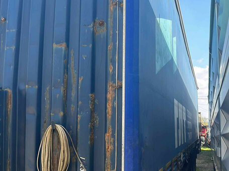 2018 Тонар 9746, чёрный, 1143527 рублей, вид 2